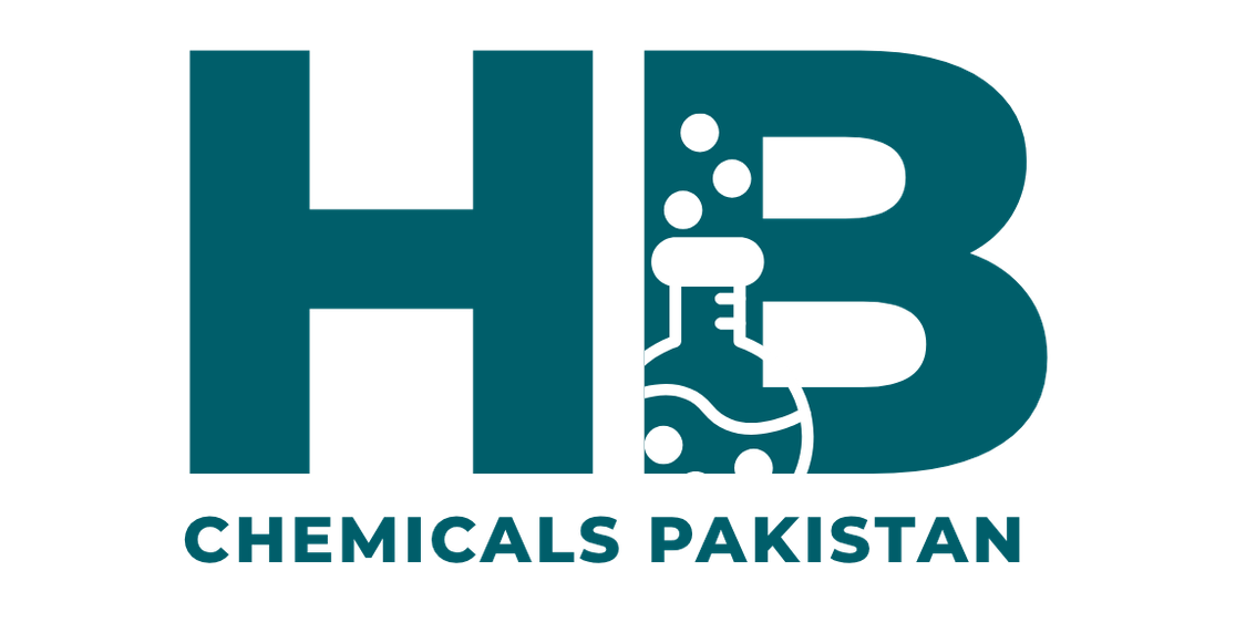 Hb Chemicals pakistan