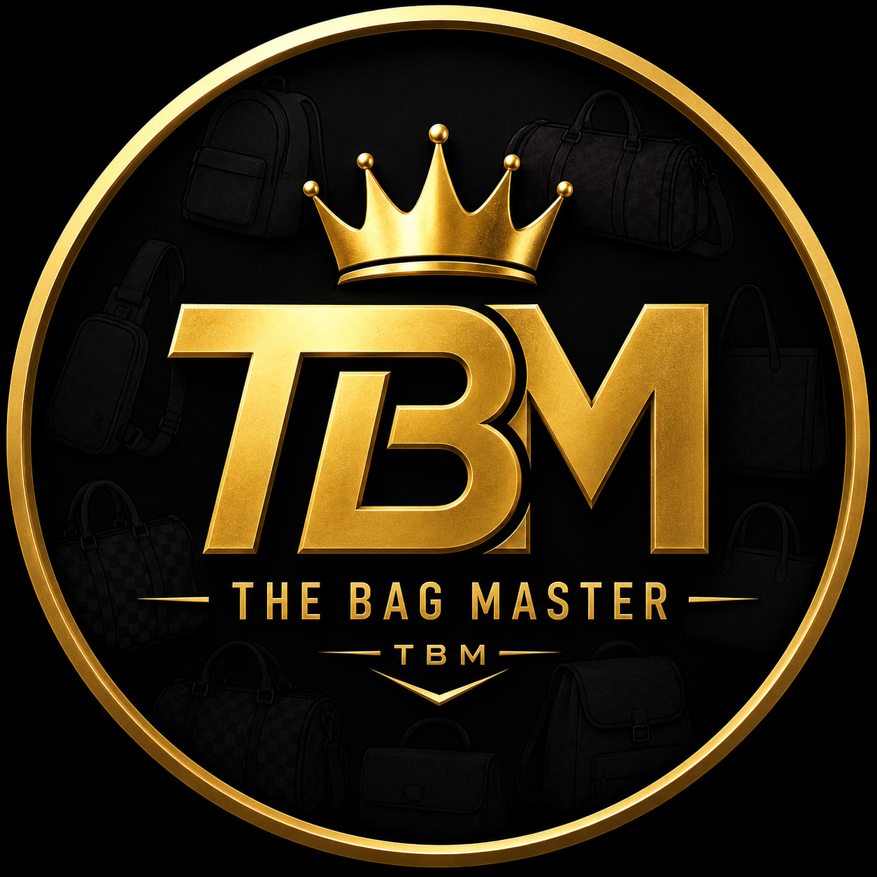The Bag Master